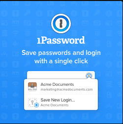 1Password